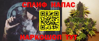 спайс Гусев