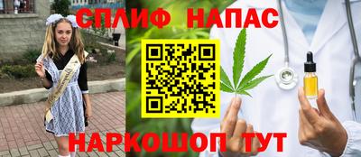 спайс Гусев